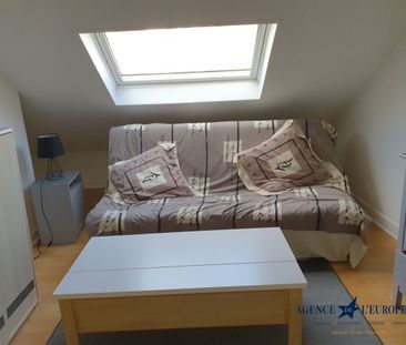 Location Appartement 1 pièce 18m² VICHY 03200 - Photo 1