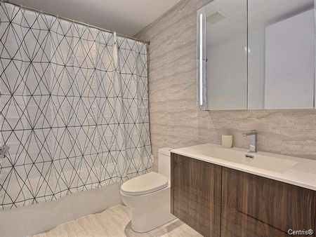 1188 Av. Union #1705 - Photo 3