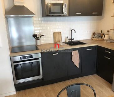 Appartement à louer, 2 pièces - Bordeaux 33300 - Photo 3