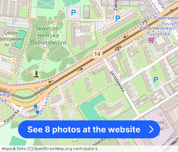 Komfortowe mieszkanie 44 m² w spokojnej okolicy – - Photo 1