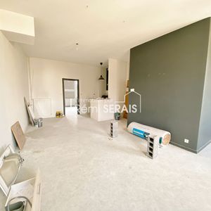 ARGENTAN - BEL APPARTEMENT T2, - Photo 2