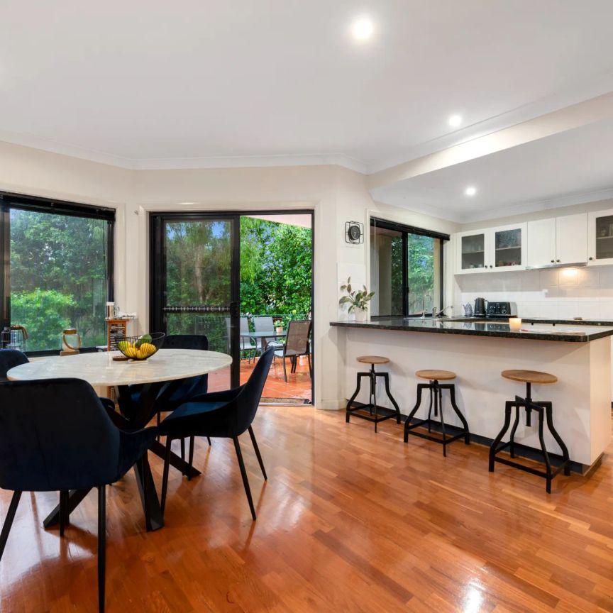 Unit 3/330 Cavendish Road, Coorparoo. - Photo 1