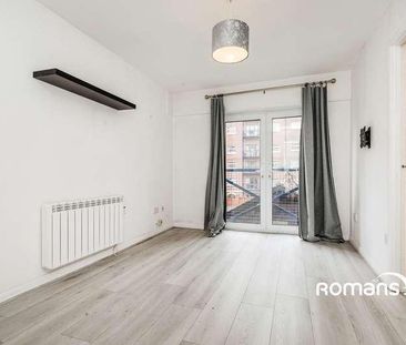 Ferry Street, Bristol, Somerset, BS1 - Photo 4