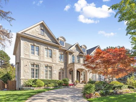 For Lease - 25 Dempsey Crescent, Toronto, Ontario - Photo 2