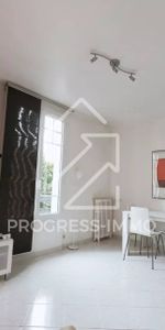 Appartement 2 pièces 50.5m² cave, balcon - Photo 3