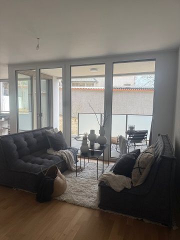 3.5 Zimmer, 82 m², 2. Stock - Photo 2