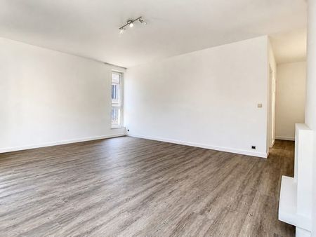 Appartement te huur - Photo 4