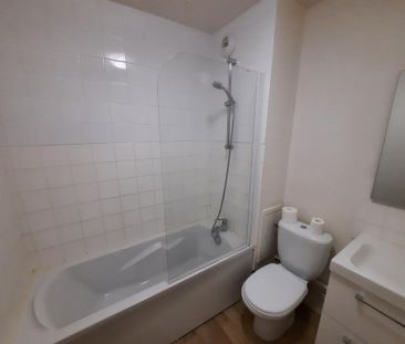 Appartement T1 à louer Rennes centre ville - 19 m² - Photo 5