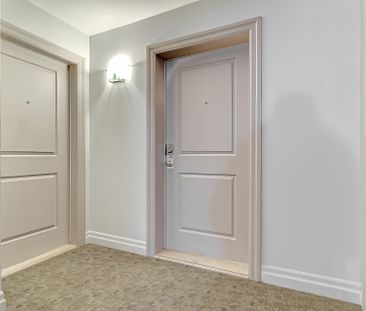 Appartement - 206-2560 Rue Bélanger - Photo 5