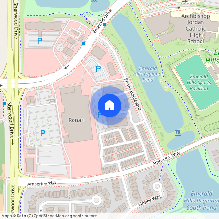 130 Ebony Blvd, Sherwood Park