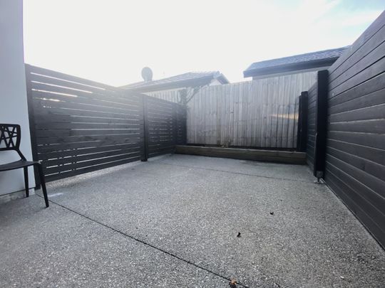 Unit 02b, 70 Waltham Road, Sydenham, Christchurch - Photo 1