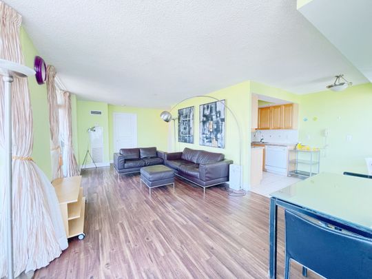 For Lease - 10 Northtown Way Unit# 2612, Toronto, Ontario - Photo 1