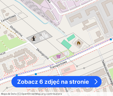 Wynajmę jednoosobowy pokój na ul. Krętej - Zdjęcie 1