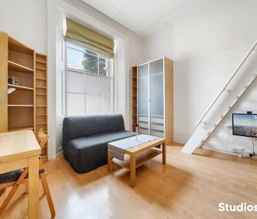 Studio to rent - Photo 3