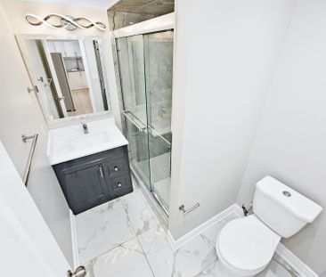 For Lease - 40 Pennywood Road, Brampton, Ontario - Photo 6