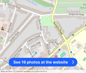 North Road, Harborne, Birmingham, B17 - Photo 1