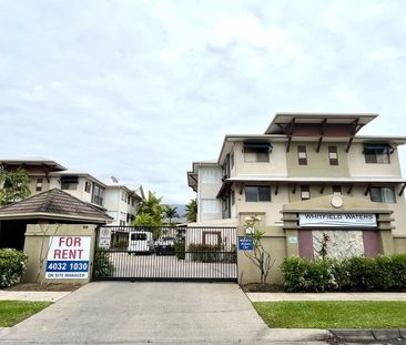 Furnished 2 Bed, 2 Bath Apartment in Resort-Style Complex - Photo 2