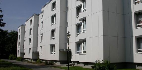 5-Zimmer-Wohnung mit Balkon in Düsseldorf-Garath mieten - Foto 2
