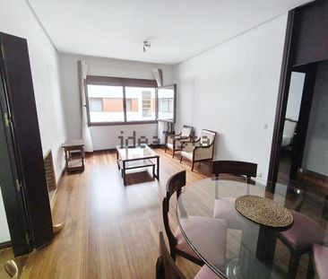 Alquiler de piso en Diego Lopez Haroko Kale Nagusia - Photo 1