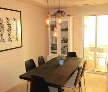 Townhouse in El Rosario - Photo 1