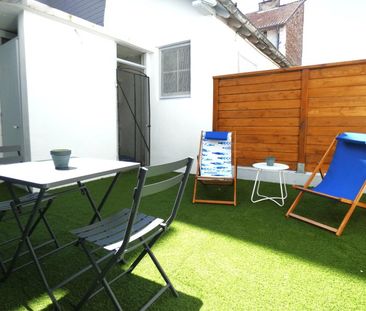Location / Appartement - Photo 3