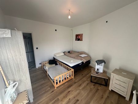 Appartement met 2 slaapkamers met optioneel: overdekte autostaanplaats - Photo 2