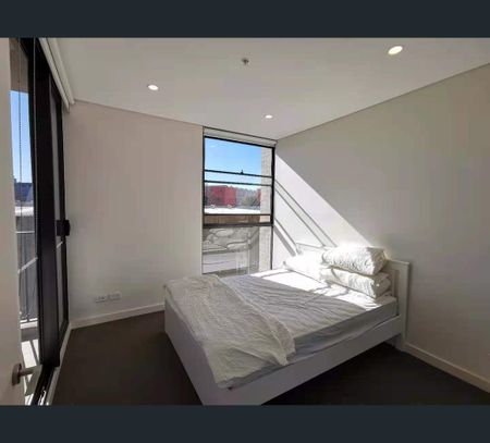 1204/8 Kingsborough Way, Zetland, NSW 2017 - Photo 5