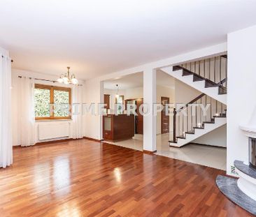 Dom Kraków Zwierzyniec powierzchnia 140.0 m² C389-WD-53074 - Zdjęcie 2