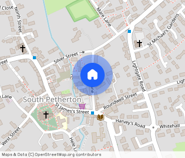 Prigg Lane, South Petherton - Photo 1