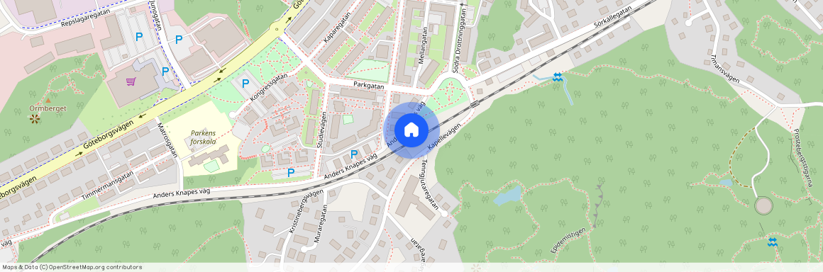 Tureborg, Uddevalla distrikt, Västra Götaland, Tureborgsvägen 22