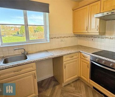 2 bedroom apartment to rent - Photo 4