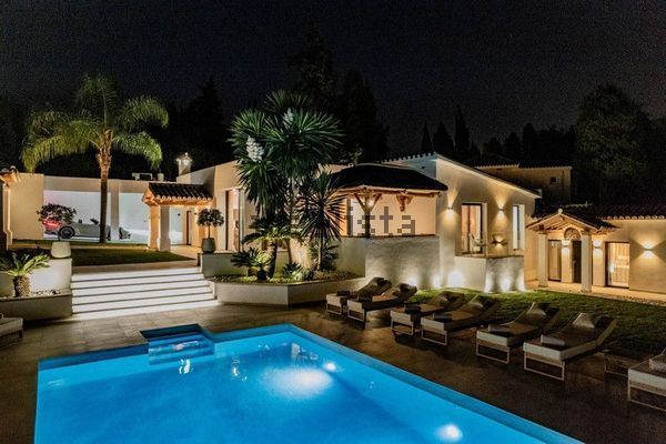 Alquiler de casa o chalet independiente en Calle Cerquilla de Nagûeles - Photo 1