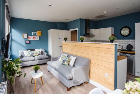 5 bedroom flat to rent - Photo 5