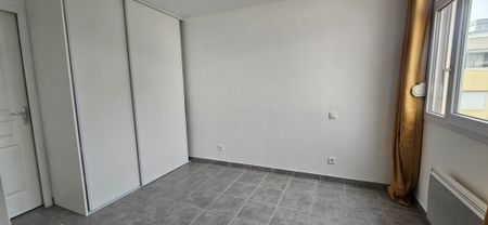 APPARTEMENT 2 PIÈCES AVEC PARKING – NÎMES (ROUTE DE SAUVE) - Photo 5