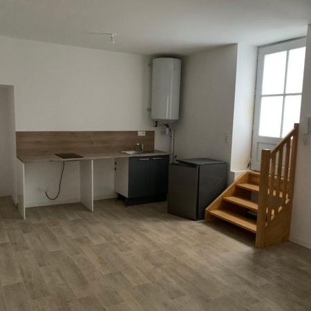 Appartement à louer, 2 pièces - Bouchemaine 49080 - Photo 4