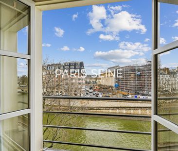 Location Appartement 1 pièce 20m² - Photo 1