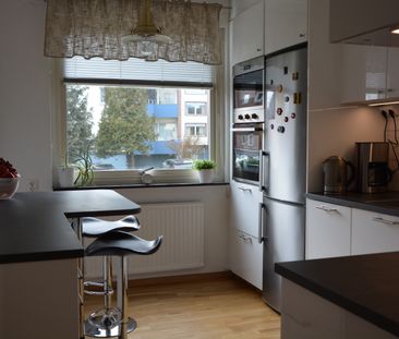 Hagåkersgatan, Mölndal - Photo 6