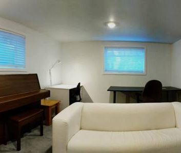 Furnished 2 Bedrooms Basement Suite by UBC - Photo 1