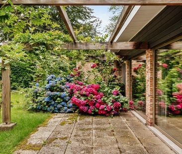 Architecturale villa op toplocatie - Foto 6