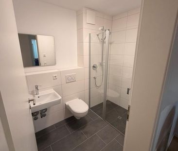 1 Zimmer Wohnung / Apartment /Erstbezug/Maximilianstr 43, Nürberg - Foto 3