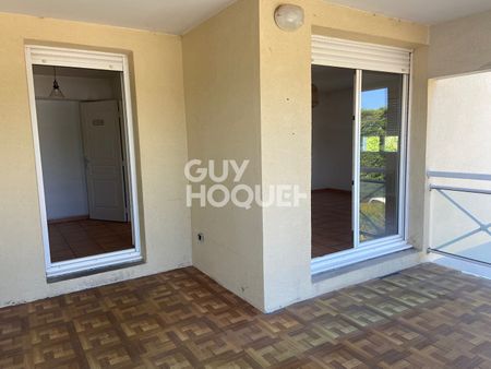 Appartement 3 pièces à louer à L'Isle-sur-la-Sorgue - Photo 2