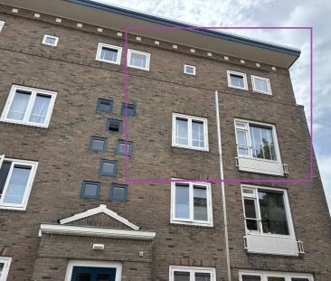 Appartement Hadewychstraat 11, 's-Hertogenbosch - À louer - Foto 3