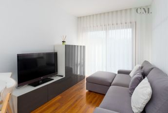 Apartamento T1 em Porto