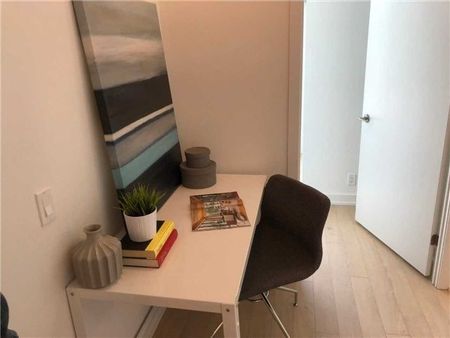 For Lease - 10 Park Lawn Road Unit# 2710, Toronto, Ontario - Photo 2