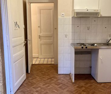 Location Appartement 1 pièce 28m² EVIAN LES BAINS 74500 - Photo 2