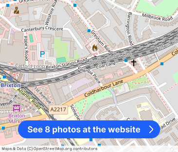 23 Valentia Place, Sw9 - Photo 1