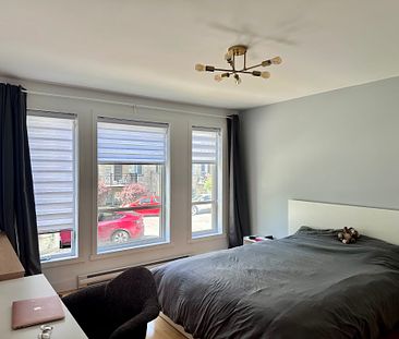 Appartement à louer, Montréal (Rosemont/La Petite-Patrie) - Photo 6