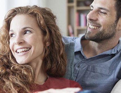 Wohnen mit Komfort – 3-Zimmer-Wohnung mit Aufzug - Photo 1