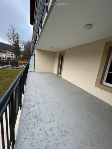 3 Zimmer, 86 m² - Photo 3