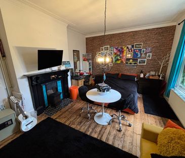 5 bedroom terraced house to rent - Photo 6